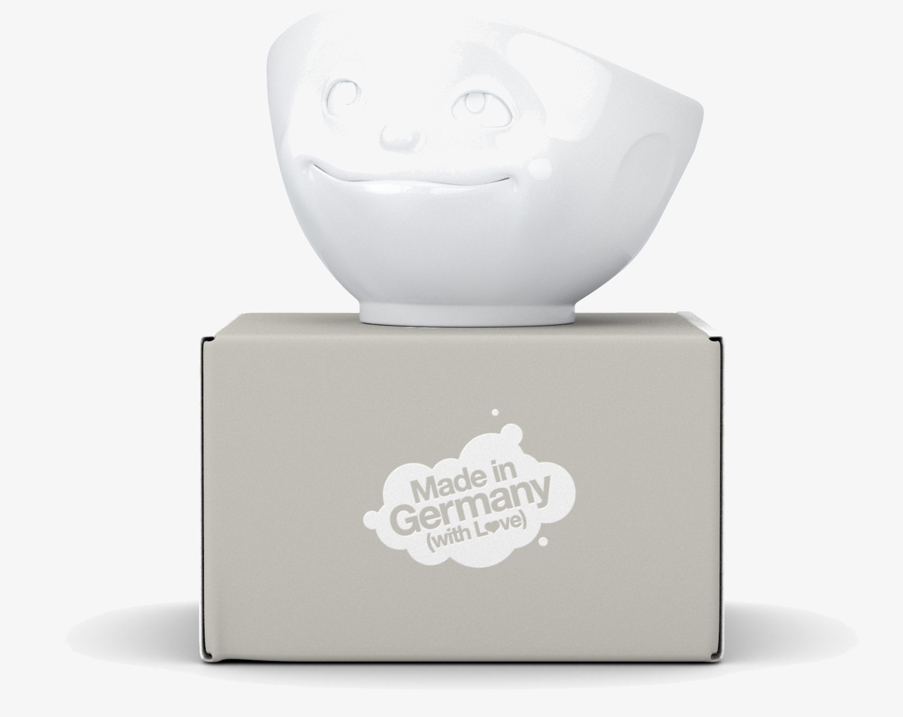 Porslinsskål - Drömmande Tassen Skålar att äta ur tilltugg Såskannor/Vispskål Skål servering Matlådor Förvaring av lunch/mat