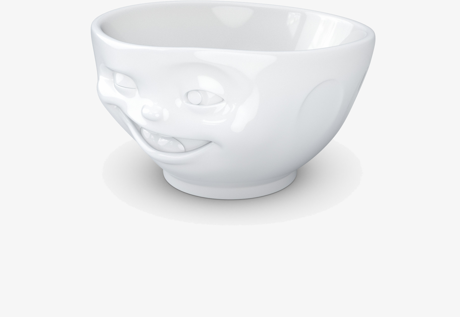 Porslinsskål - Flirt Tassen Skålar att äta ur tilltugg Såskannor/Vispskål Skål servering Matlådor Förvaring av lunch/mat