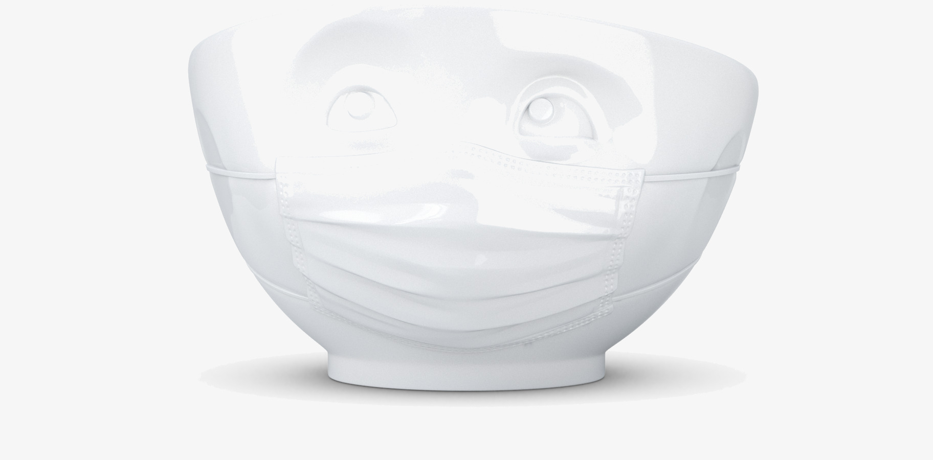 Porslinsskål - Hoppfull Tassen Skålar att äta ur tilltugg Såskannor/Vispskål Skål servering Matlådor Förvaring av lunch/mat