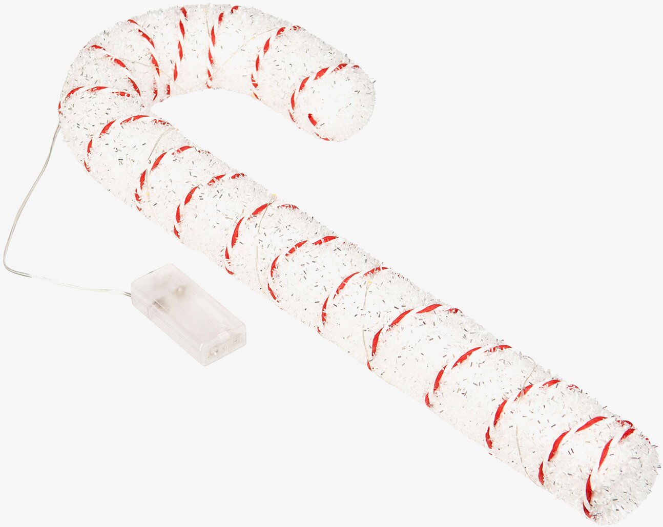 Polkagris Led A Lot Decoration Övrig prydnad/dekoration för inredning innemiljö