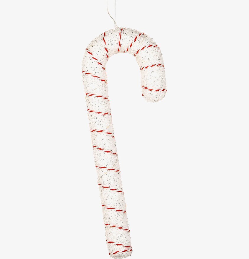 Polkagris Led A Lot Decoration Övrig prydnad/dekoration för inredning innemiljö