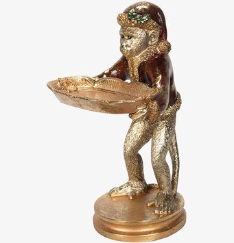 Julapa Med Fat A Lot Decoration Övrig prydnad/dekoration för inredning innemiljö