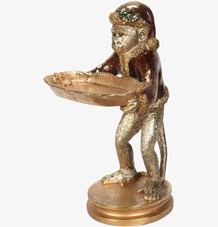 Julapa Med Fat A Lot Decoration Övrig prydnad/dekoration för inredning innemiljö