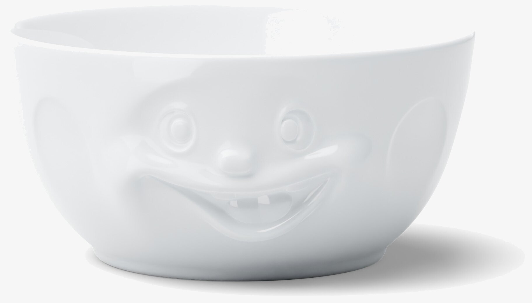 Stor Porslinsskål - Tokig Tassen Skålar att äta ur tilltugg Såskannor/Vispskål Skål servering Matlådor Förvaring av