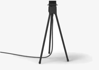 Bordsstativ Svart Eos från Eos - Vita på en neutral yta