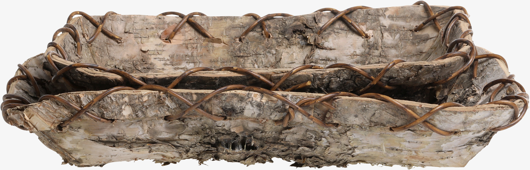 Fat Av Bark Chic Antique