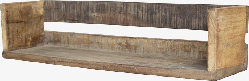 Vägghylla Grimaud 50cm Chic Antique Vägghyllor