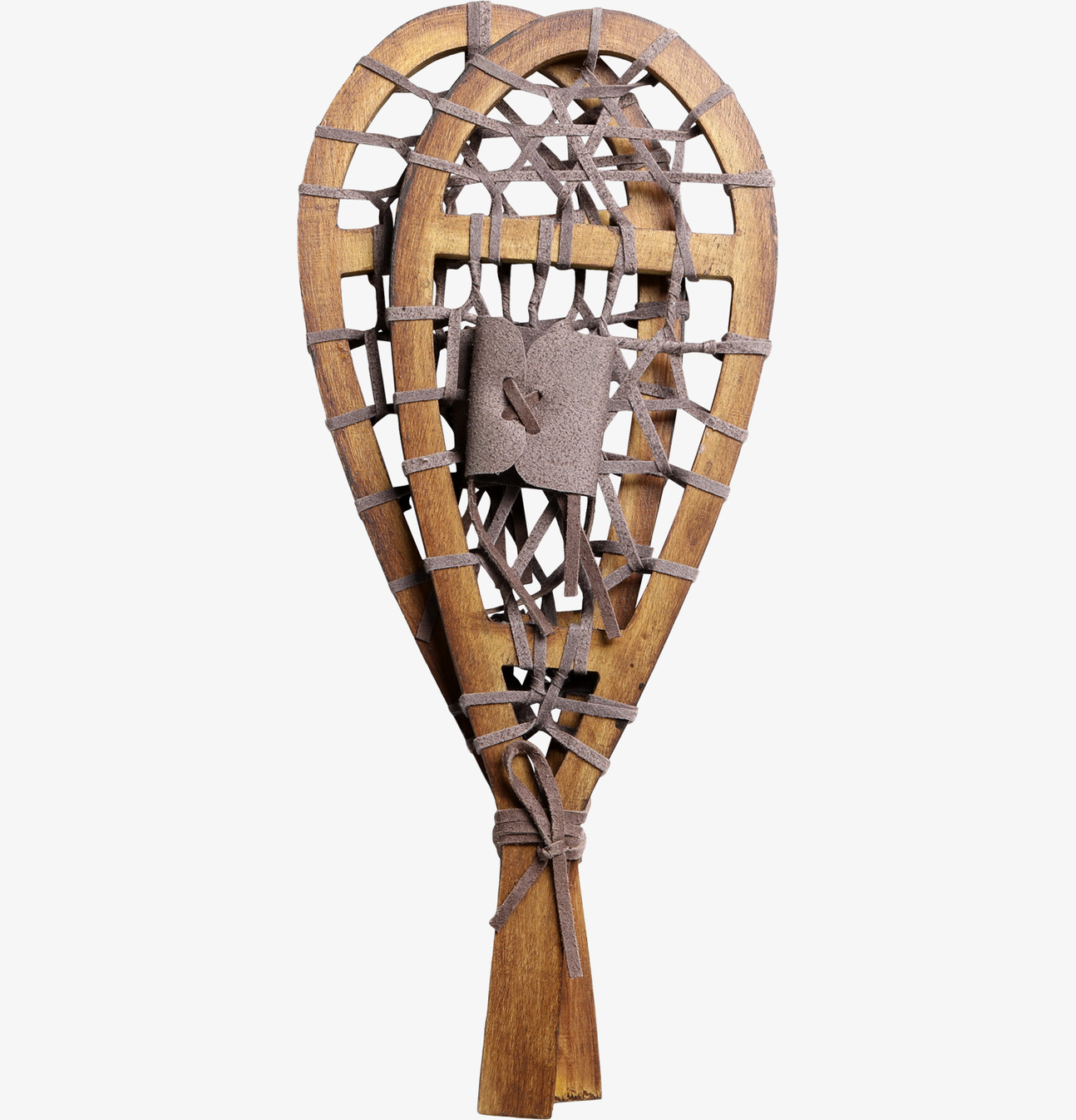 Snöskor Vintage Chic Antique Övrig prydnad/dekoration för inredning innemiljö