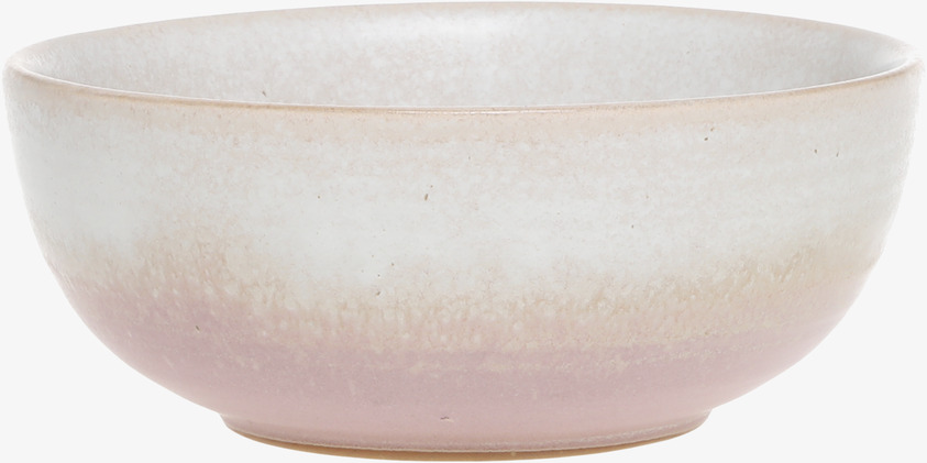 Skål Valence Dammrosa Chic Antique Skålar att äta ur tilltugg Såskannor/Vispskål servering Matlådor Förvaring av lunch/mat