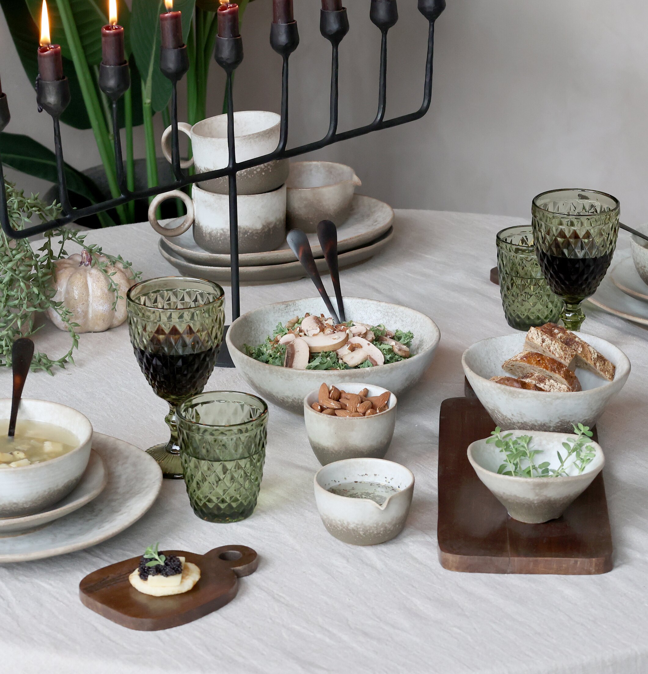 Skål Valence Valnöt Chic Antique Skålar att äta ur tilltugg Såskannor/Vispskål servering Matlådor Förvaring av lunch/mat