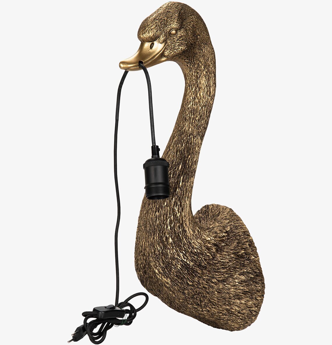 Vägglampa Svan Poly A Lot Decoration Lampor Taklampor Golvlampor Bordslampor LED-lampor Ledlampor Fönsterlampor Ljusslingor för dekoration