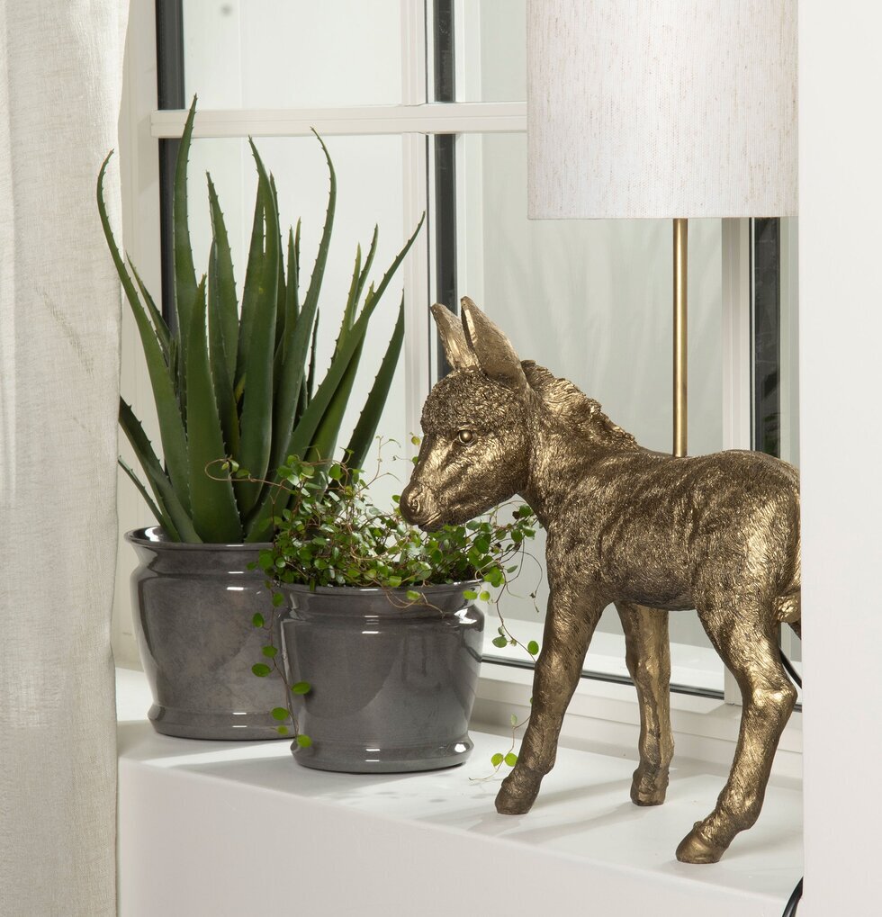 Lampfot Åsna Poly A Lot Decoration Lampor Taklampor Golvlampor Bordslampor LED-lampor Ledlampor Fönsterlampor Ljusslingor för dekoration