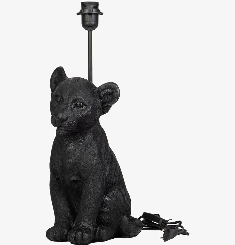 Lampfot Lejonunge Poly A Lot Decoration Lampor Taklampor Golvlampor Bordslampor LED-lampor Ledlampor Fönsterlampor Ljusslingor för dekoration