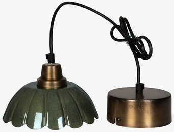 Taklampa Lovis Kale A Lot Decoration Lampor Taklampor Golvlampor Bordslampor LED-lampor Ledlampor Fönsterlampor Ljusslingor för dekoration