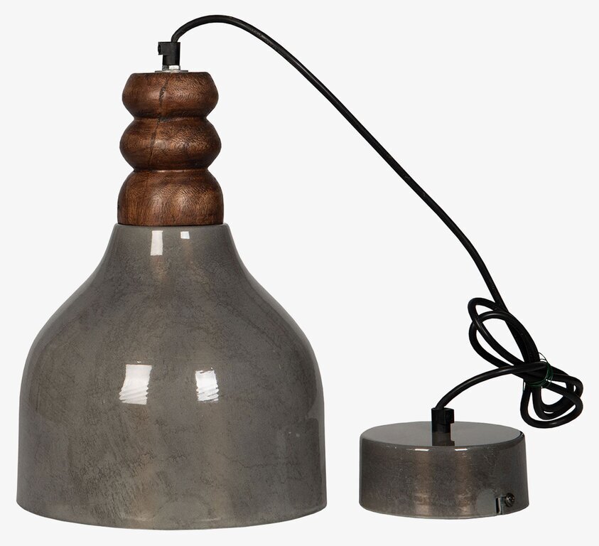 Taklampa Laila Granit A Lot Decoration Lampor Taklampor Golvlampor Bordslampor LED-lampor Ledlampor Fönsterlampor Ljusslingor för dekoration