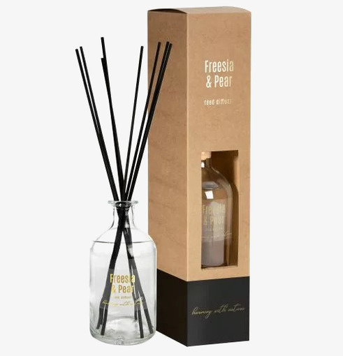 Doftpinnar Freesia & Pear Maku Kitchen Life Doftljus/doftpinnar