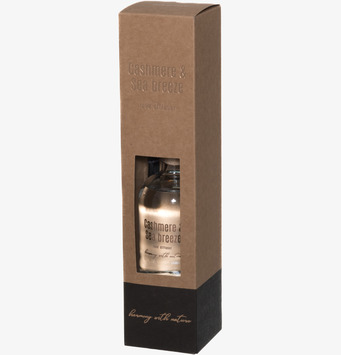 Bild av elegant förpackning för doftpinnar i hemmet