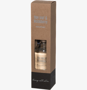 Bild av doftspridare med elegant och tidlös design