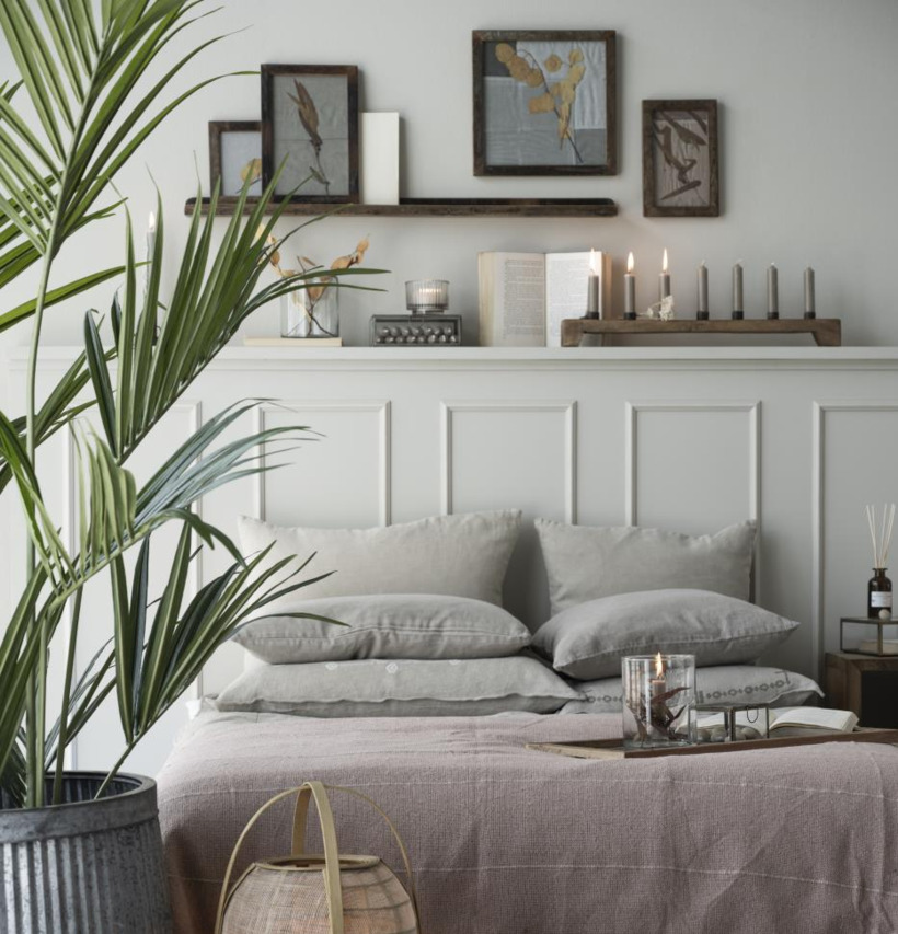 Tavelhylla Unika 90cm IB Laursen Vägghyllor