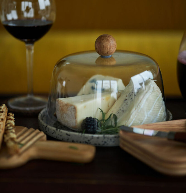 Ostkupa Ditte Sagaform Övrig prydnad/dekoration för inredning innemiljö