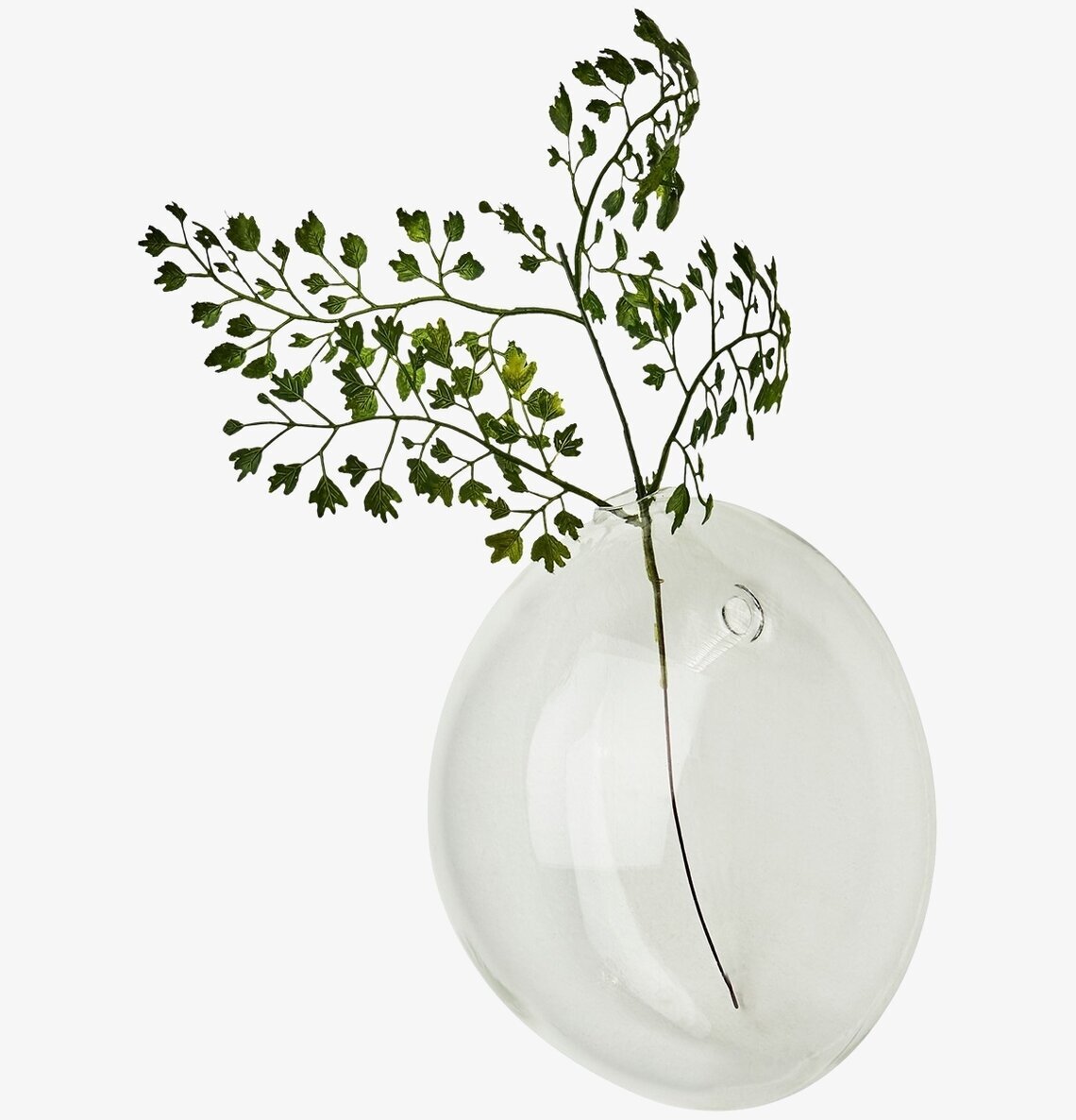 Väggvas Klar Stor Affari Vaser