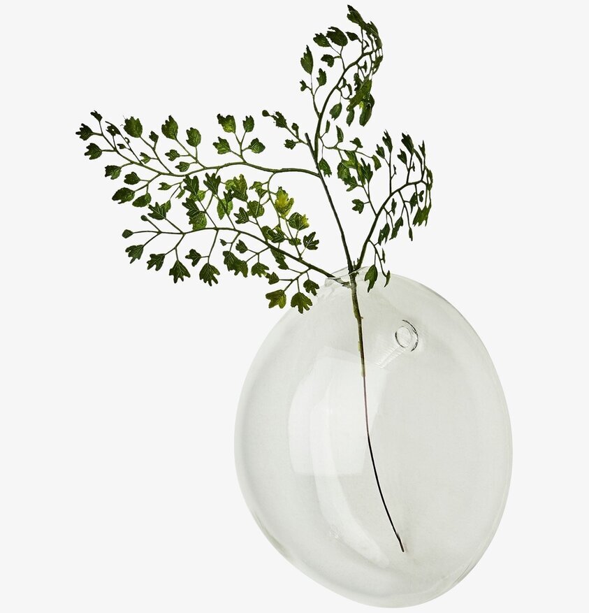 Väggvas Klar Stor Affari Vaser