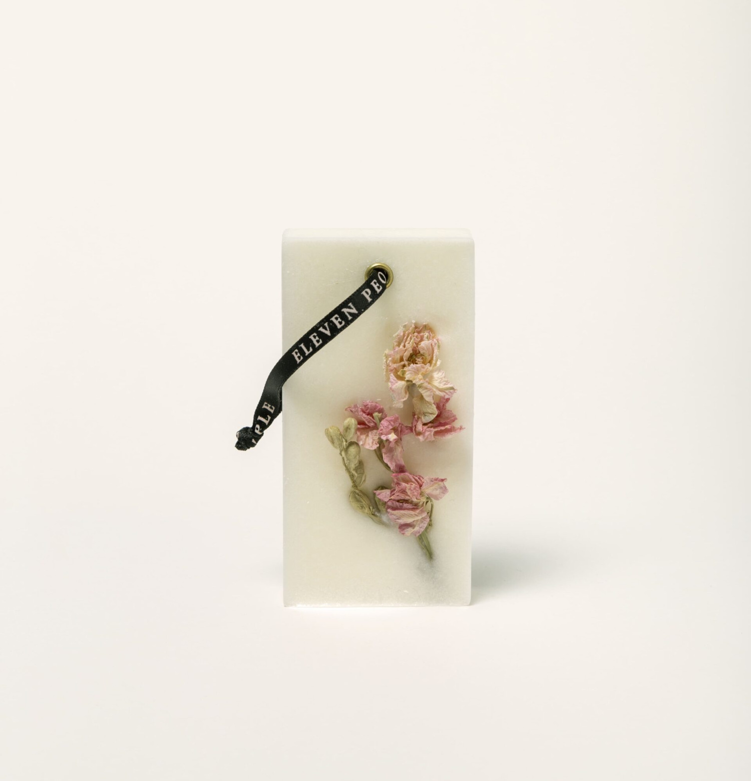 Doftblock - Päron, Pion & Patchouli Eleven People Övrig prydnad/dekoration för inredning innemiljö