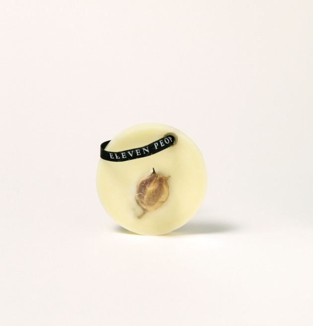 Doftblock - Bergamott, Neroli & Bärnsten Eleven People Övrig prydnad/dekoration för inredning innemiljö