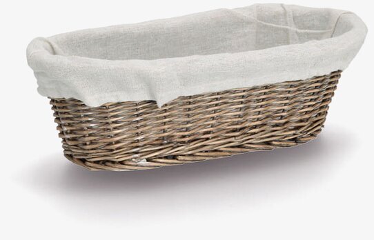 Brödkorg Frallor Zeller Brödboxar/brödkorgar