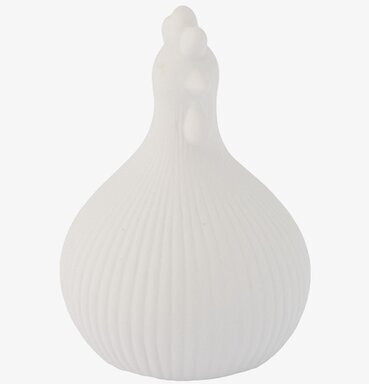 Höna Kerstin Mellan Storefactory Övrig prydnad/dekoration för inredning innemiljö