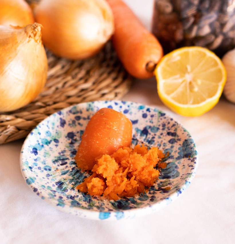 Keramiskt Rivjärn Korall Tierra Cocida Övrig prydnad/dekoration för inredning innemiljö