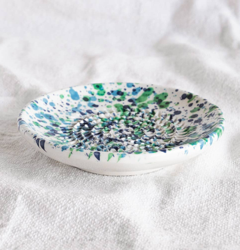 Keramiskt Rivjärn Korall Tierra Cocida Övrig prydnad/dekoration för inredning innemiljö