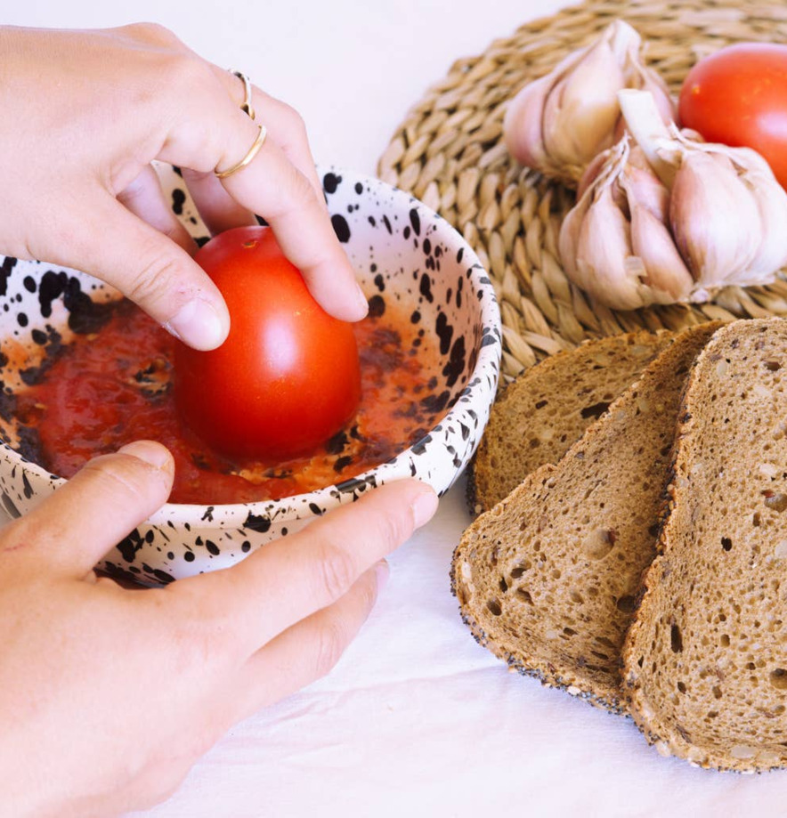 Keramisk Rivplatta Galaxy Tierra Cocida Rivjärn/Rivplatta rivplatta