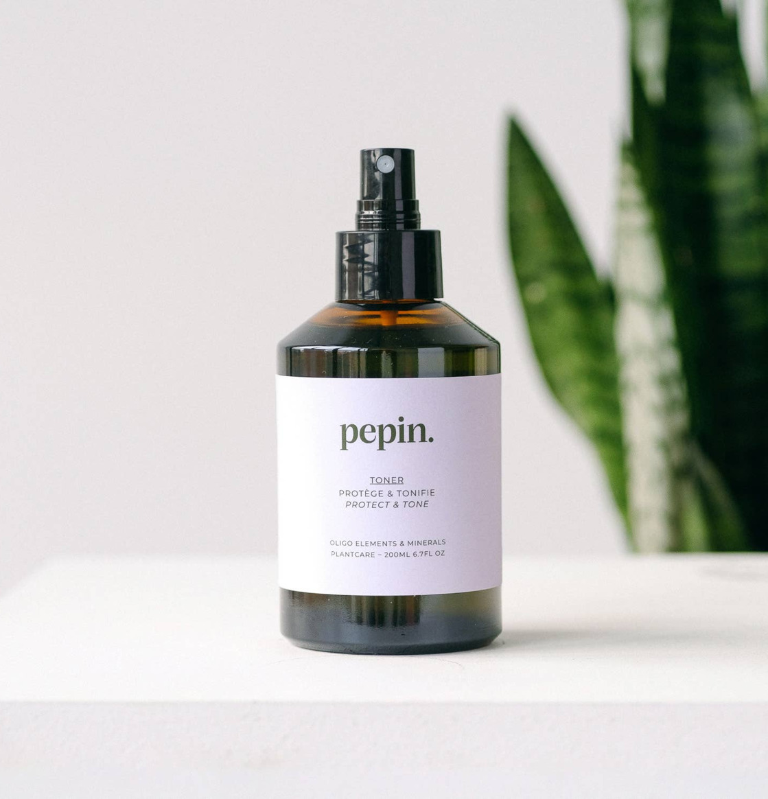 Toner - Skyddspray Växter Pepin Övrig prydnad/dekoration för inredning innemiljö