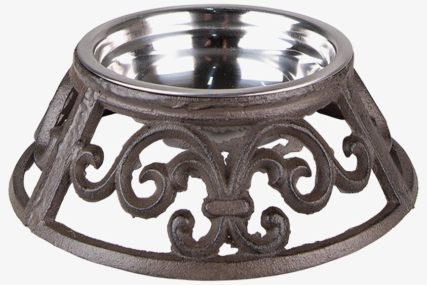 Matskål Hund/Katt Järn Clayre & Eef Hundskålar Kattskålar