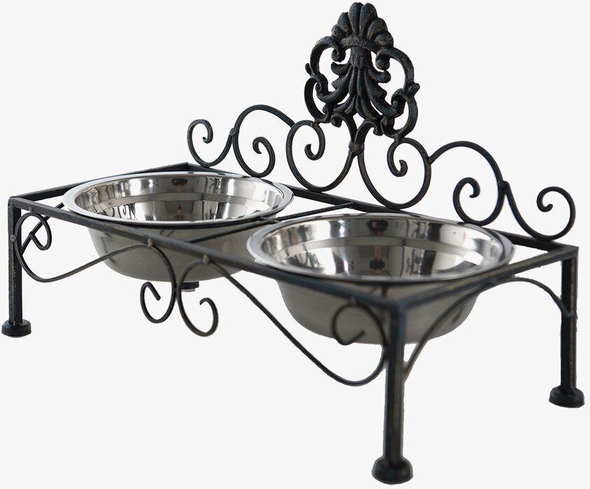 Matskål Hund/Katt Järn Clayre & Eef Hundskålar Kattskålar