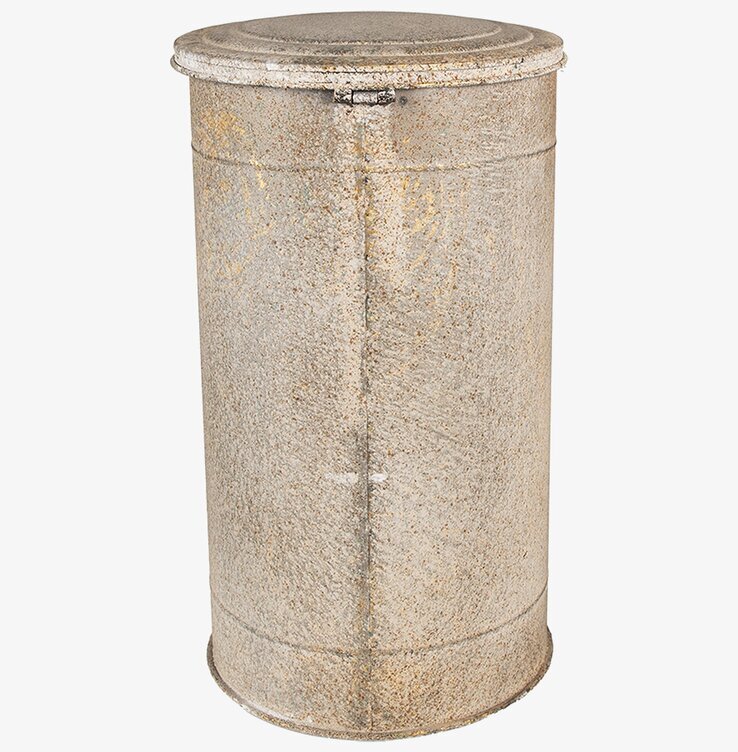 Pedalhink Le Jardin Clayre & Eef Övrig prydnad/dekoration för inredning innemiljö