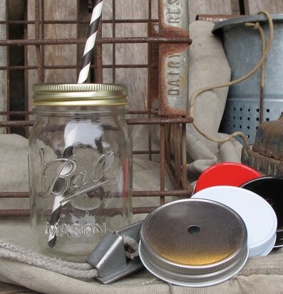 Ball Mason Jars - Pint från varumärket Ball Mason Jar