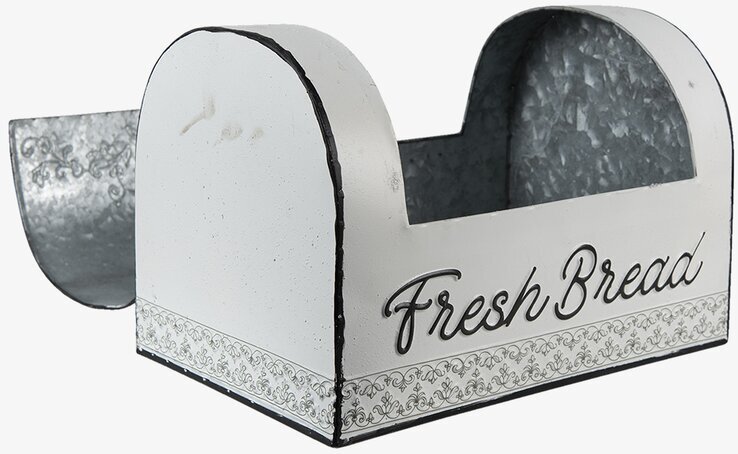 Brödbox Fresh Bread Clayre & Eef Brödboxar/brödkorgar