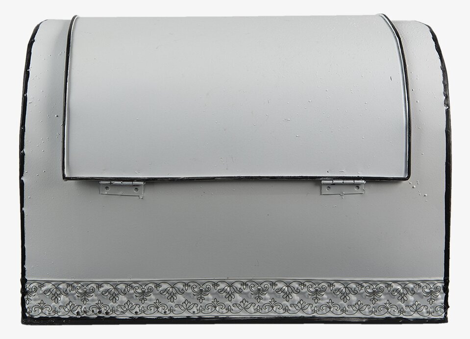 Brödbox Fresh Bread Clayre & Eef Brödboxar/brödkorgar