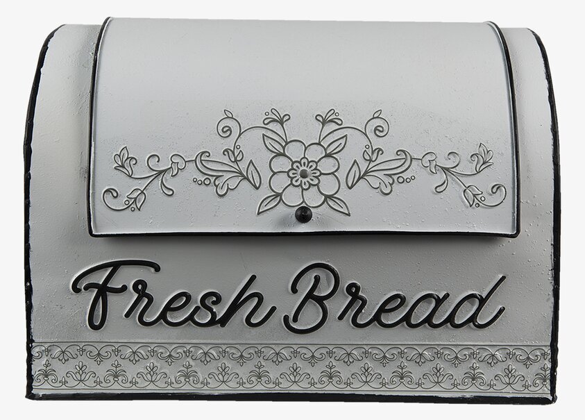 Brödbox Fresh Bread Clayre & Eef Brödboxar/brödkorgar