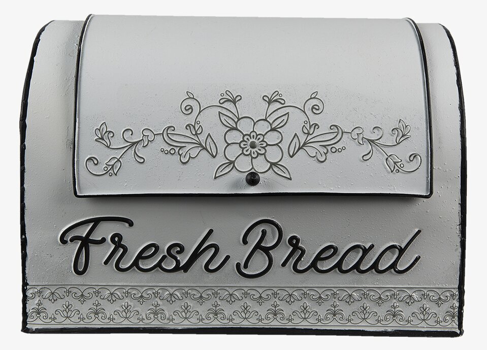 Brödbox Fresh Bread Clayre & Eef Brödboxar/brödkorgar