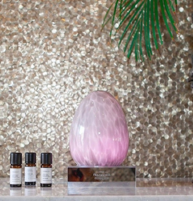 Doftolja - No 29 Cashmere & Tonka Stockholm Fragrance Luftfräschare Aroma Diffuser