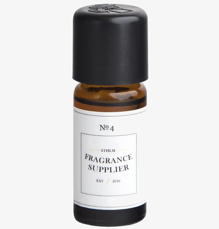 Doftolja - Vanilj & Piondoftolja Stockholm Fragrance Luftfräschare Aroma Diffuser