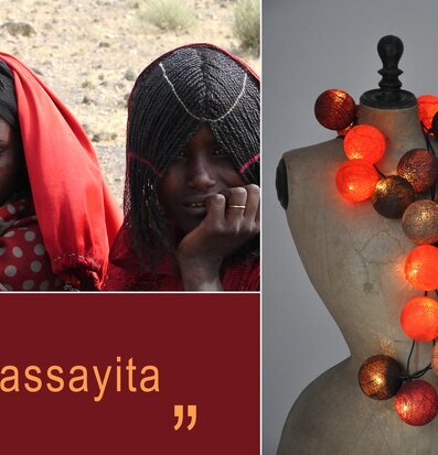 Happy Lights Assayita 20 från Happy Lights på provdocka