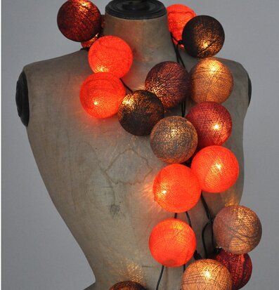 Happy Lights Assayita 20 ljusslinga från Happy Lights