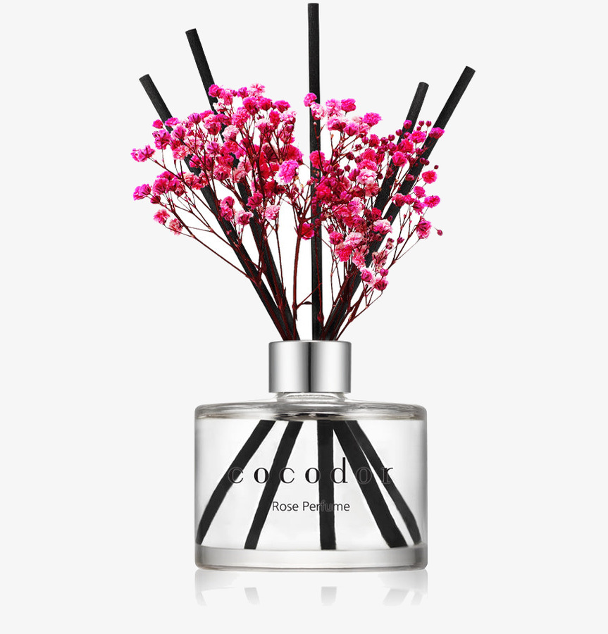 Doftpinnar Cocodor Flower Doftljus/doftpinnar