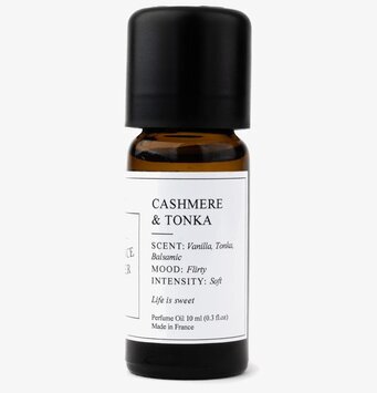 Doftolja - No 29 Cashmere & Tonka Stockholm Fragrance Luftfräschare Aroma Diffuser