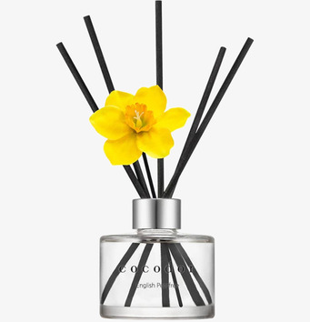 Bild av stilren doftspridare med eleganta detaljer