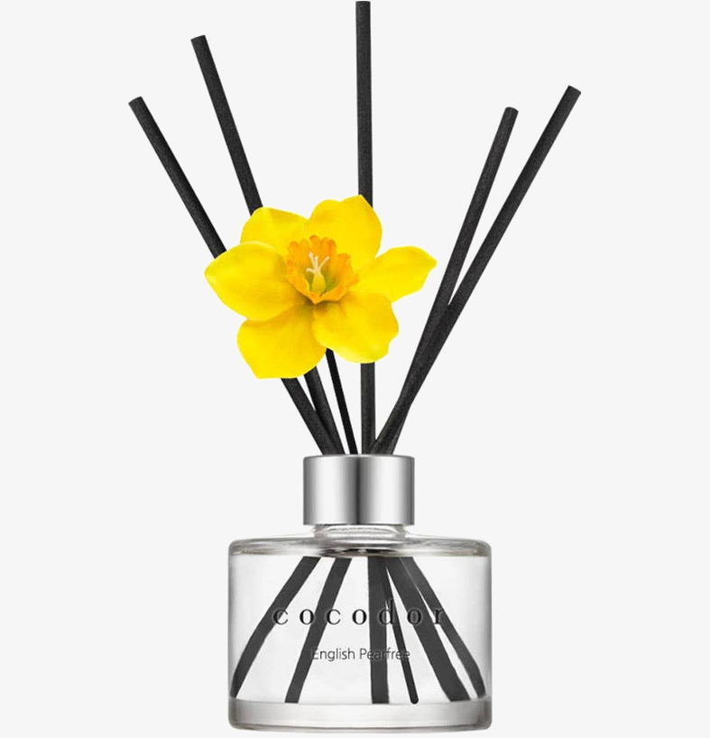 Doftpinnar Cocodor English Pear Doftljus/doftpinnar